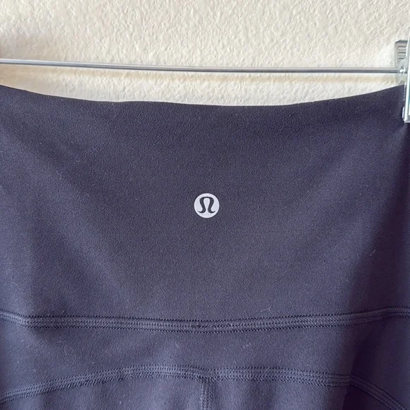 Lululemon Groove Nulu Super High-Rise Flared Pant - Picture 10 of 14